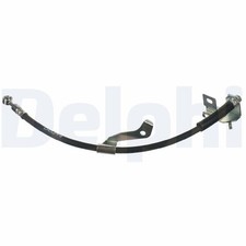 DELPHI Bremsschlauch LH7098 für L07 ANTARA OPEL CHEVROLET C100 C140 CAPTIVA CDTI
