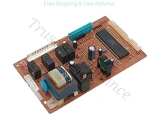 GE Microwave Oven Control Board 6871W1S180 6871W1S180B
