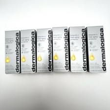 Dermalogica Biolumin C Serum - Set of 6 - 1 oz/30ml total 5ml each x 6 New