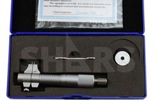 .2" - 1.2" Inside Mechanical Micrometer .001" Graduation Bore Caliper Set P