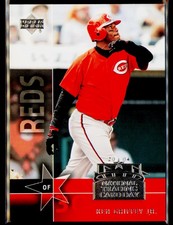 2004 National Trading Card Day - Ken Griffey Jr #UD-5 for sale | eBay