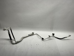 Mercedes-Benz GL X166 2014 Klimaleitung Klimaschlauch A1668300100 Benzin 270kW