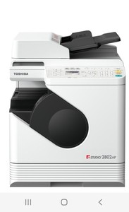 ESTUDIO 2802AM