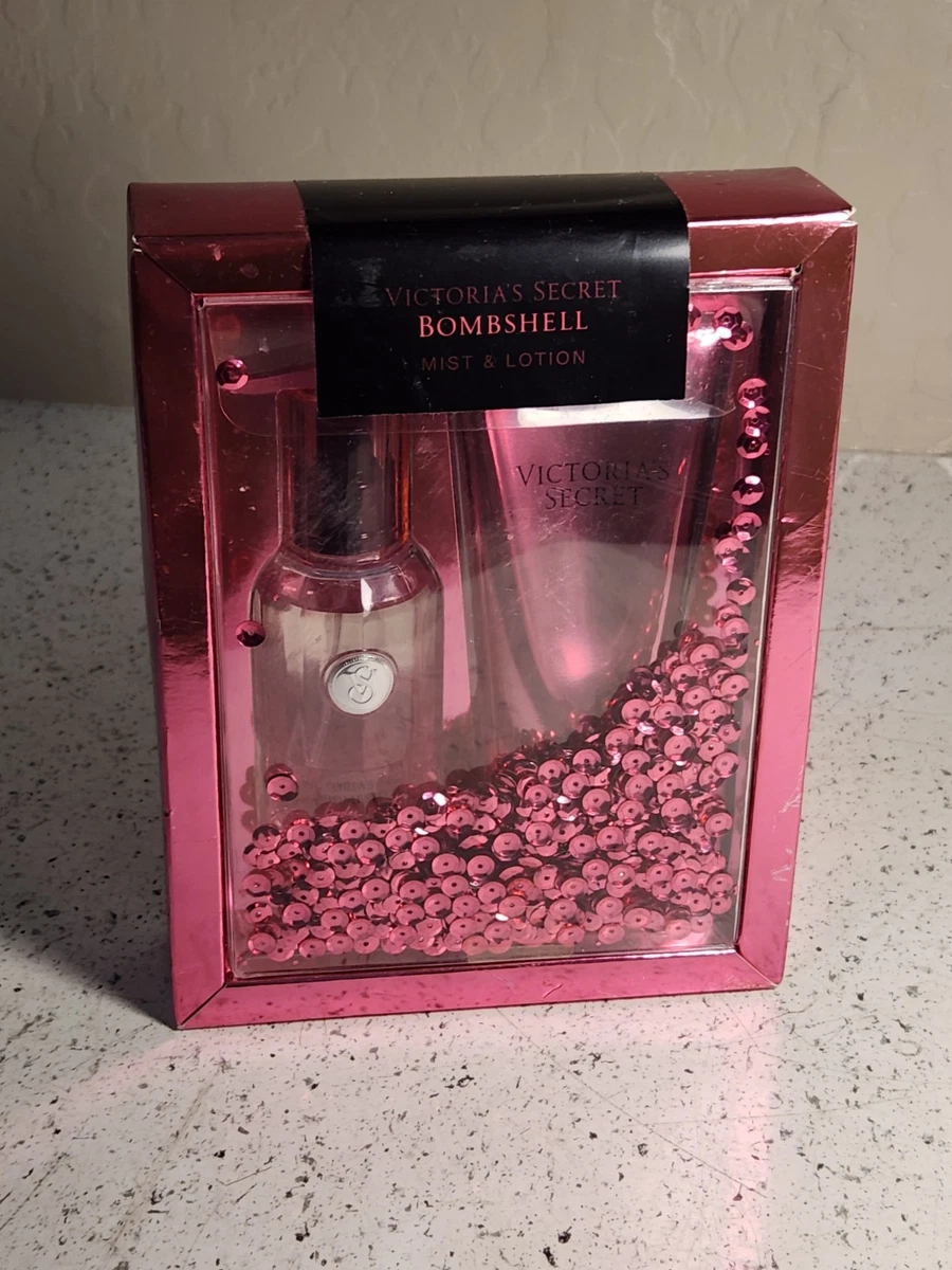 victoria secret bombshell lotion products for sale | eBay