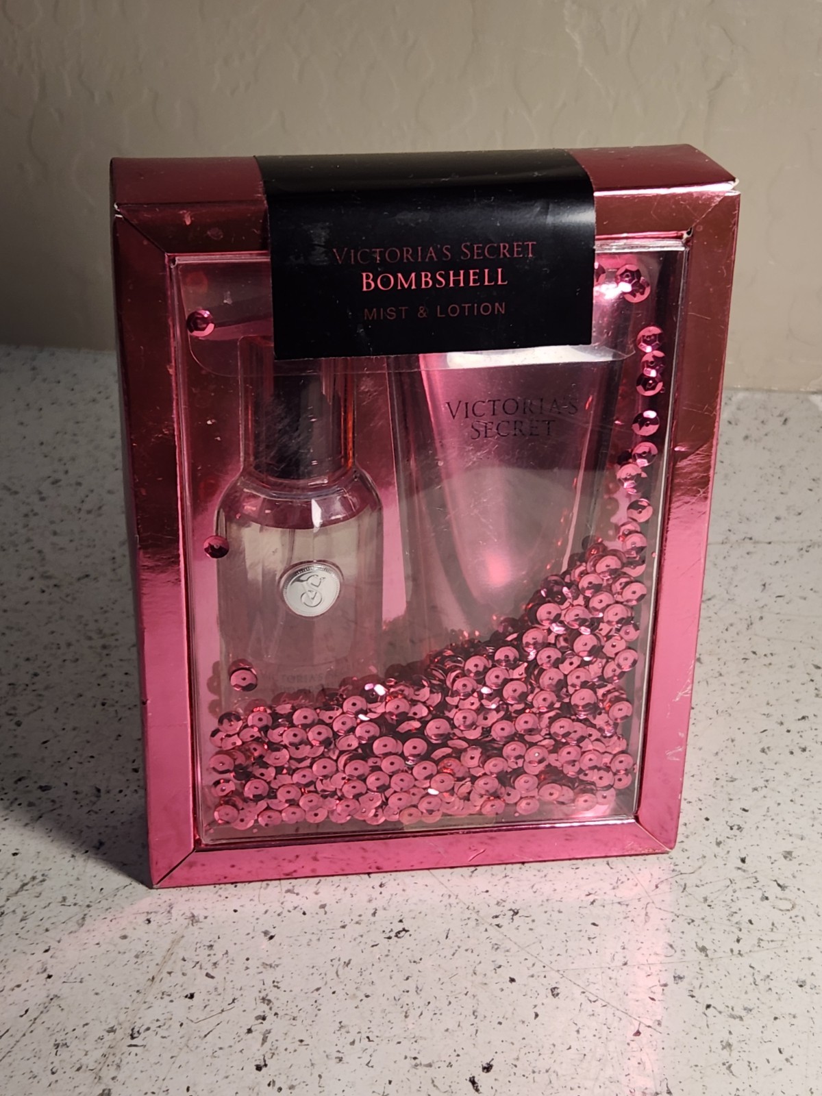 Gift Set Bombshell