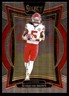 Marquise Brown 2024 Panini Select #81 Chiefs NFL READ FREE SHIPPING AutographDen