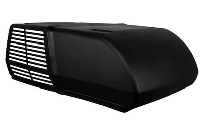 #ad COLEMAN MACH 8335A5291 Mach Shroud Black Two piece $99.99