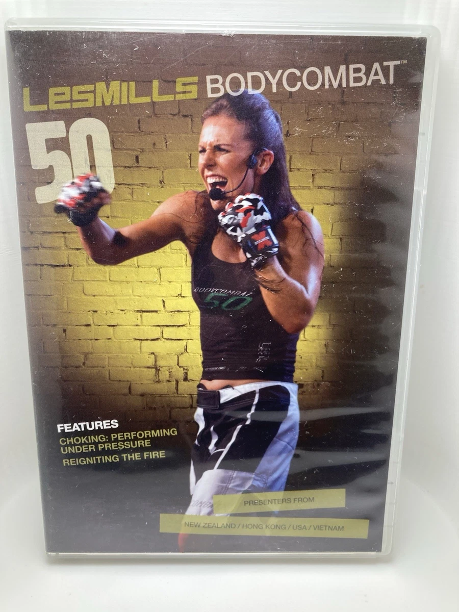 Les Mills products for sale | eBay