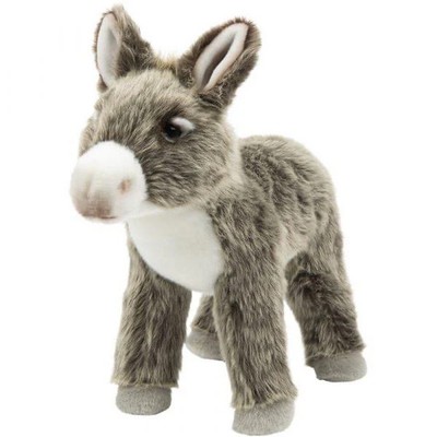 Esel Plüsch - Suki realistische Tiere