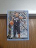 2025-26 Topps Holiday PAOLO BANCHERO Light Blue Glitter Parallel SP #H68 MAGIC