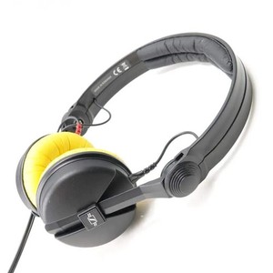 Sennheiser HD 25 Aluminium | eBay