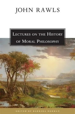 John Rawls | Lectures on the History of Moral Philosophy | Taschenbuch (2000)