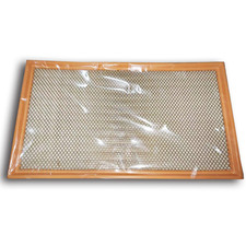 For Maserati GranTurismo Quattroporte air filter OEM:205468