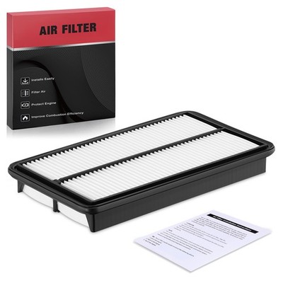 Engine Air Filter For 07-09 Acura MDX 3.7L 05-10 Honda Odyssey 09-15 Pilot 3.5L