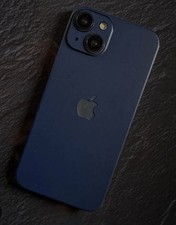 iPhone 12 128GB Blau - Normalzustand