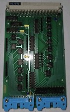 Amphenol C133 714A 96P Circuit Board
