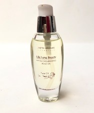 Judith Williams Life Long Beauty Highly Nourishing Rose Facial Oil 30ml NEW