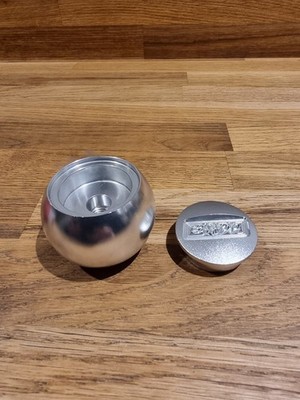 B&M Billet Schaltknauf Neu Hotrod Race Retro Vintage M12x1,25 Gear Shifter Hurst