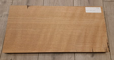 Produktbild - Gehobelte Eiche Hartholz Ableger 527 mm x 260 mm x 43 mm