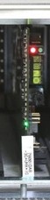 Evertz 7800IDA8-3G UMX IG w/ Rear Reclocking 3G -HD- SDI DA