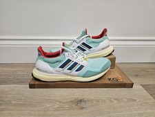 Adidas Ultraboost 1.0 DNA ZX 9000 Size 11 UK H05264 2020 Release