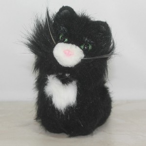 licorice american girl cat