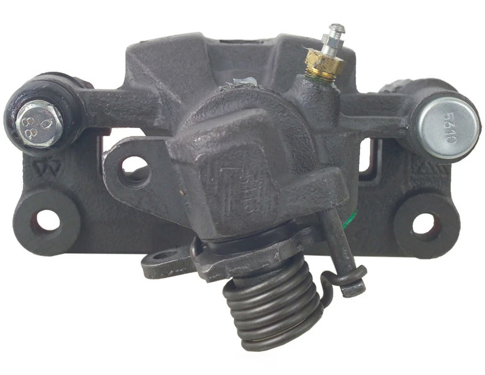 Pinza de freno de disco para Toyota Corolla 1985-1987 Cardone Reman Foto 2 de 4