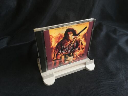 "ORIGINAL MOVIE/TV SOUNDTRACKS/SCORE/THEMES" CD SOME SEALED & RARE "Set #1" MINT - Picture 133 of 1,117