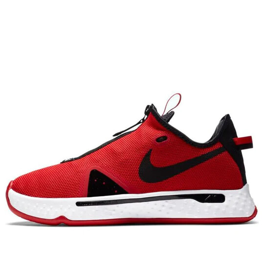 Nike Men's PG TB University Red Basketball Shoes CK5828-600