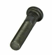 561196 Long Stud Diff Case to Axle 3/8" x 1 3/4" UNF Defender Disco 1 Classic