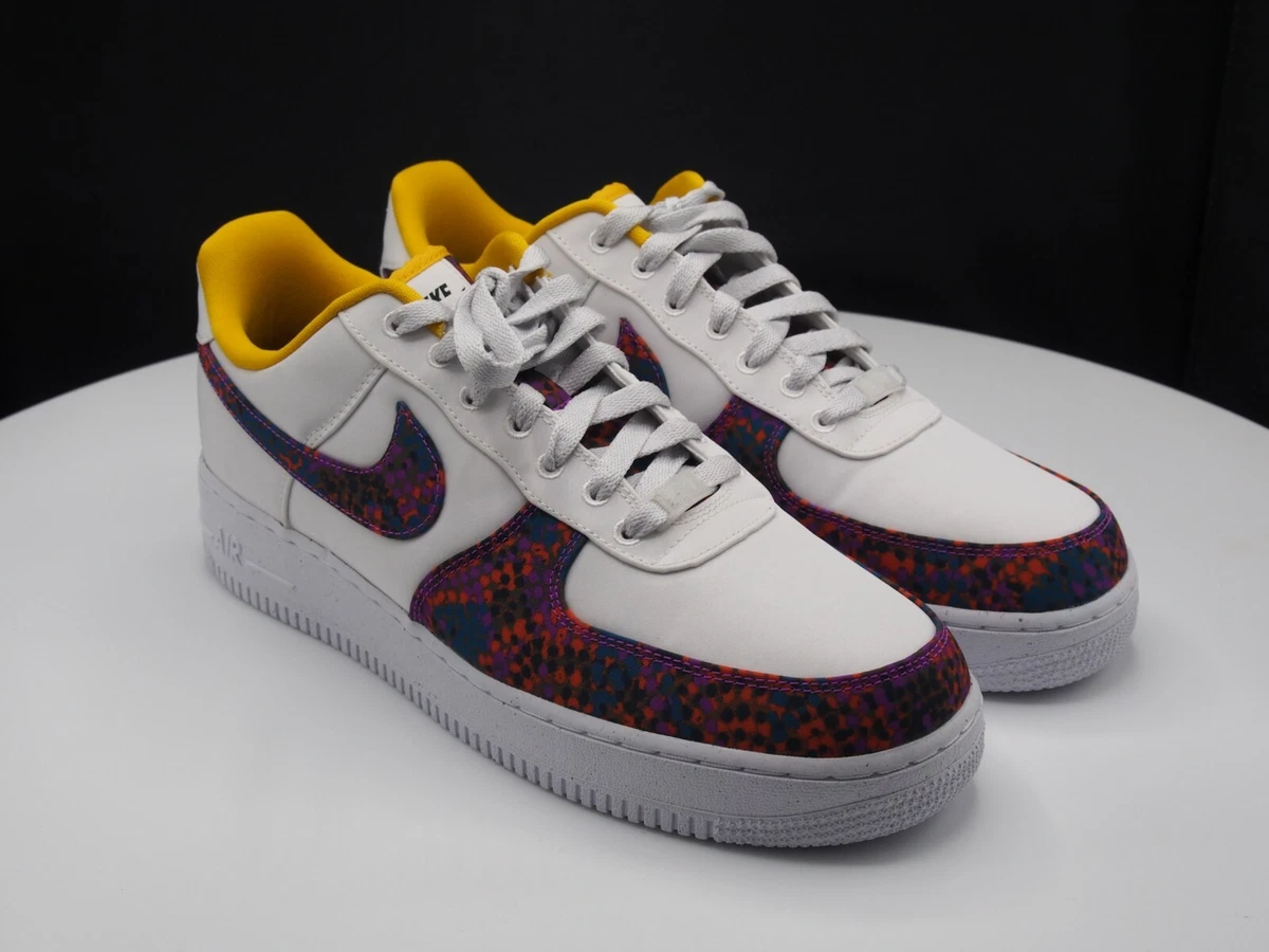 Nike Air Force 1 07