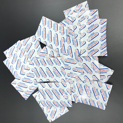 40 Assorbitori Di Ossigeno Premium Fresh & Fresh 100 Cc Conservazione Alimenti
