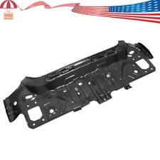 Rear Trunk Lower Body Panel 66100-TBA-305ZZ Fit 16-21 Honda Civic 19-22 Insight