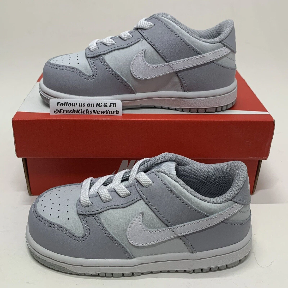 Cuenta nike top