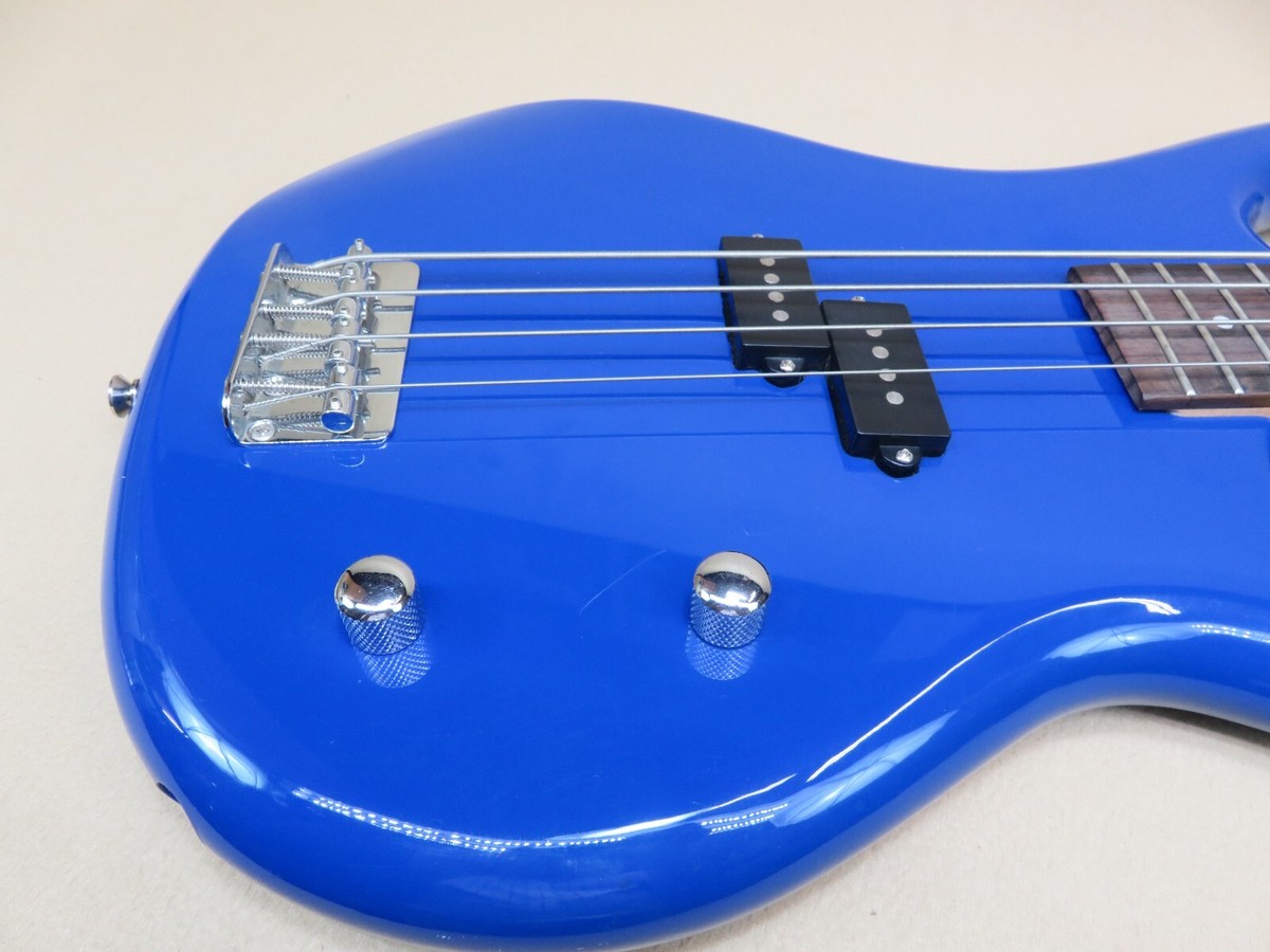 ベース Epiphone Embassy Special IV Epiphone Embassy Special IV Midnight Blue Bass Guitar | eBay
