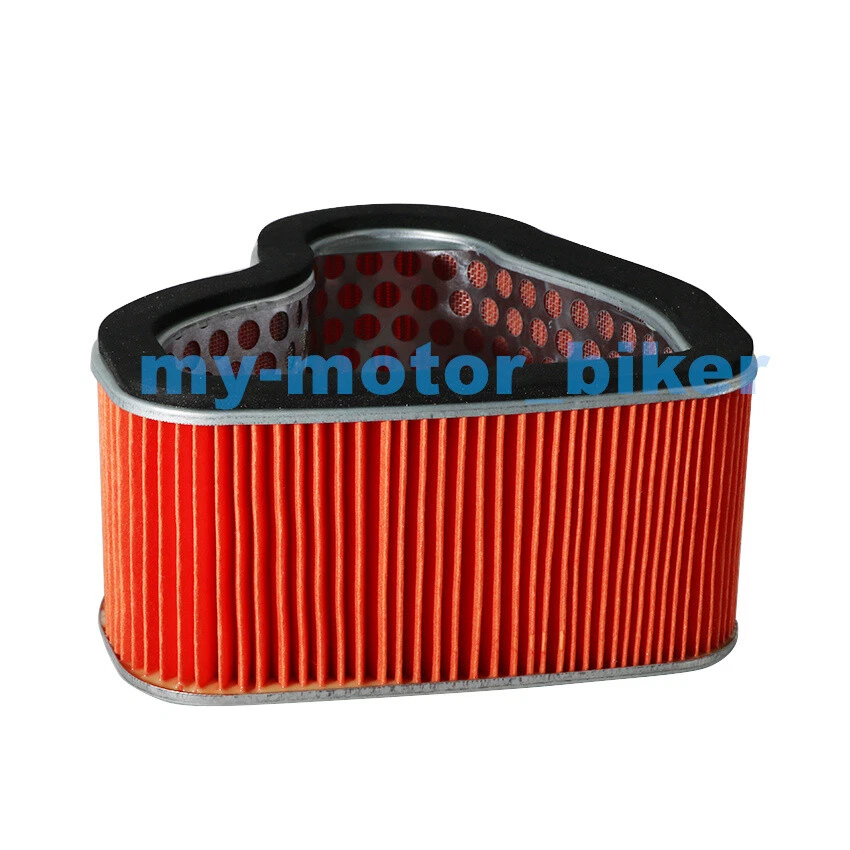 Elemento filtro aire filtro honda vtx1800c 2002-2008/vtx1800f1 f2 f3 2005-07 Foto 4 de 4
