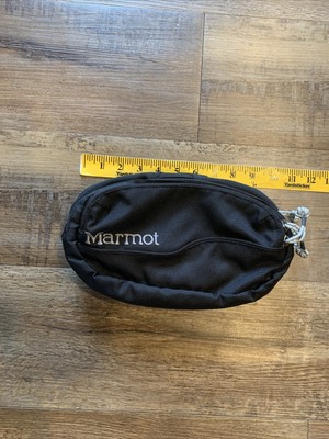 marmot fanny pack