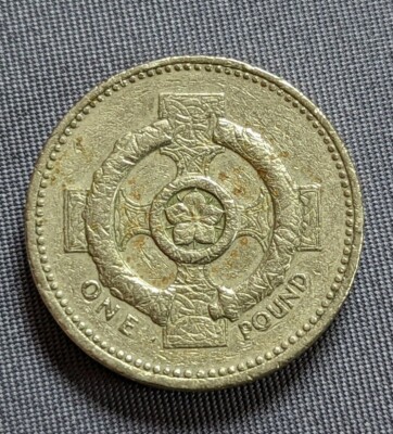 東南アジア　分銅　① Turkmenistan 500 manat Red Book Wildlife Swamphen Bird Fauna