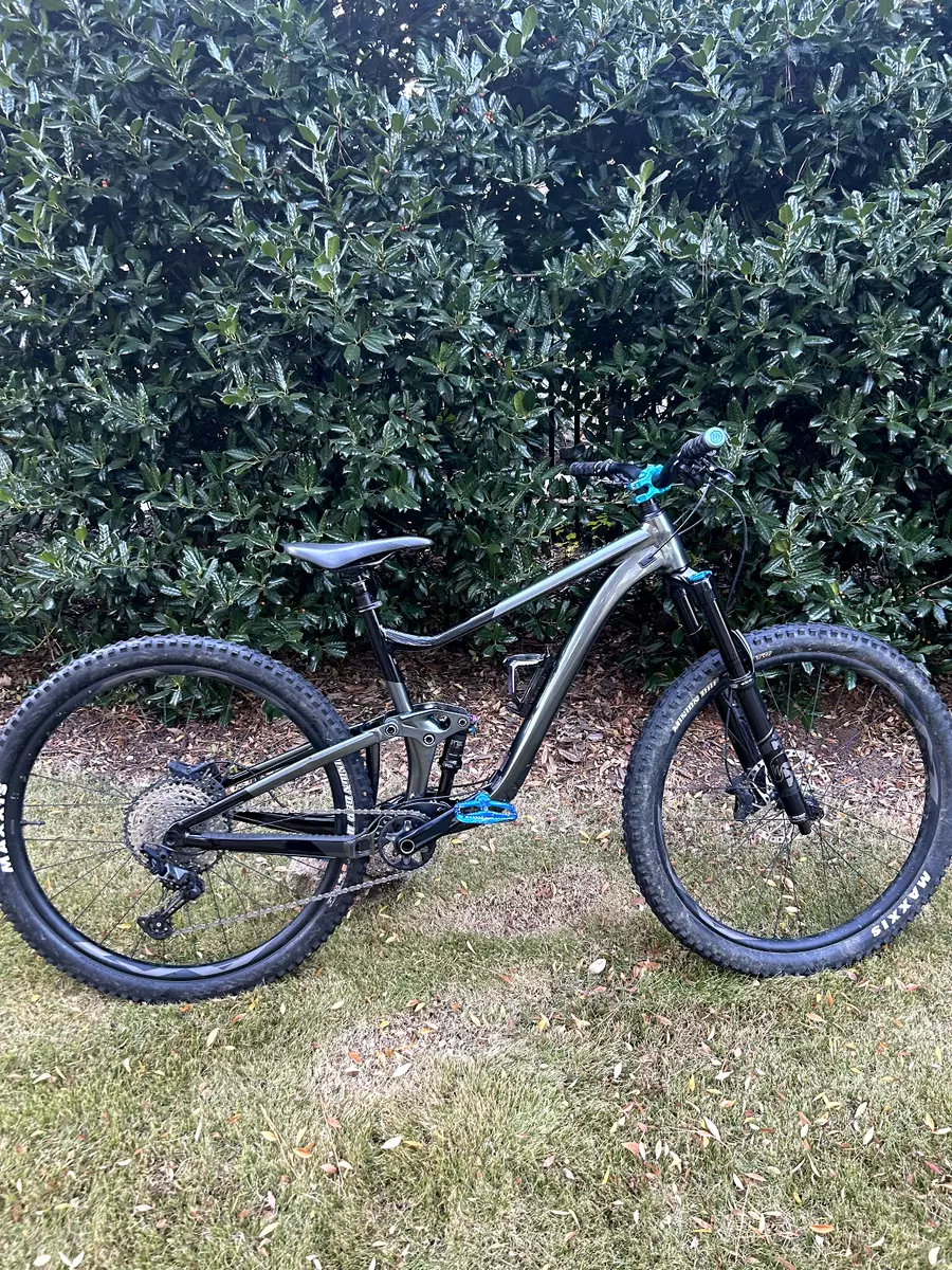 Trance hotsell bike 2020