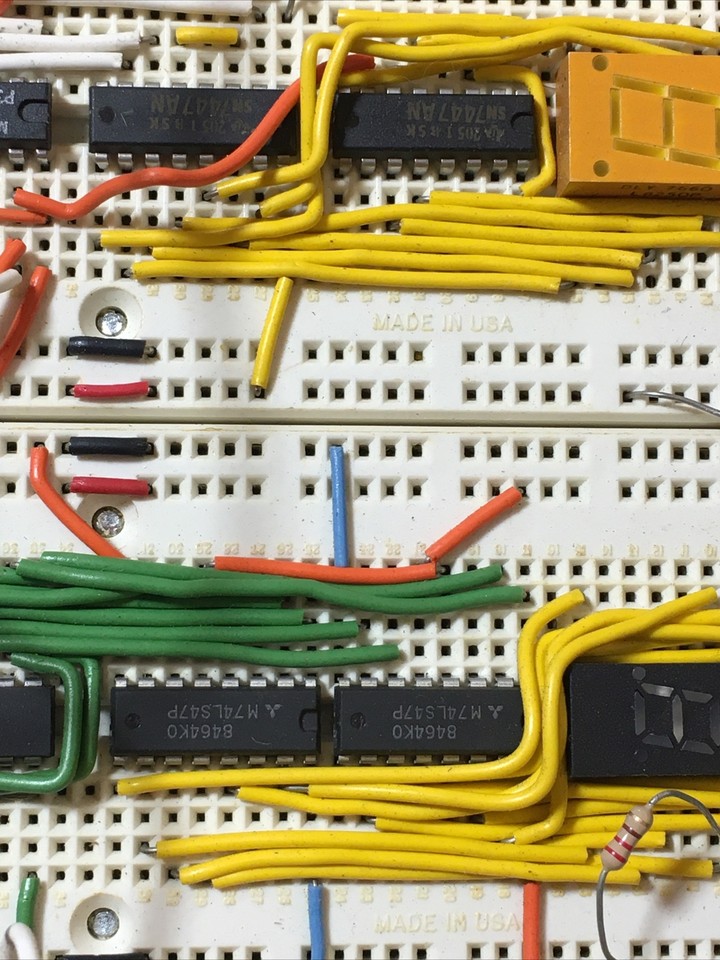 Global Specialties ProtoBoard Design Station PB503 Electronics