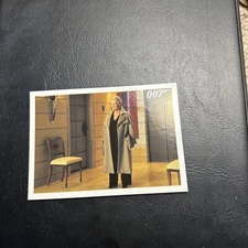 B4d James Bond 007 Casino Royale 2014 #019 M Judi  Dench Daniel Craig