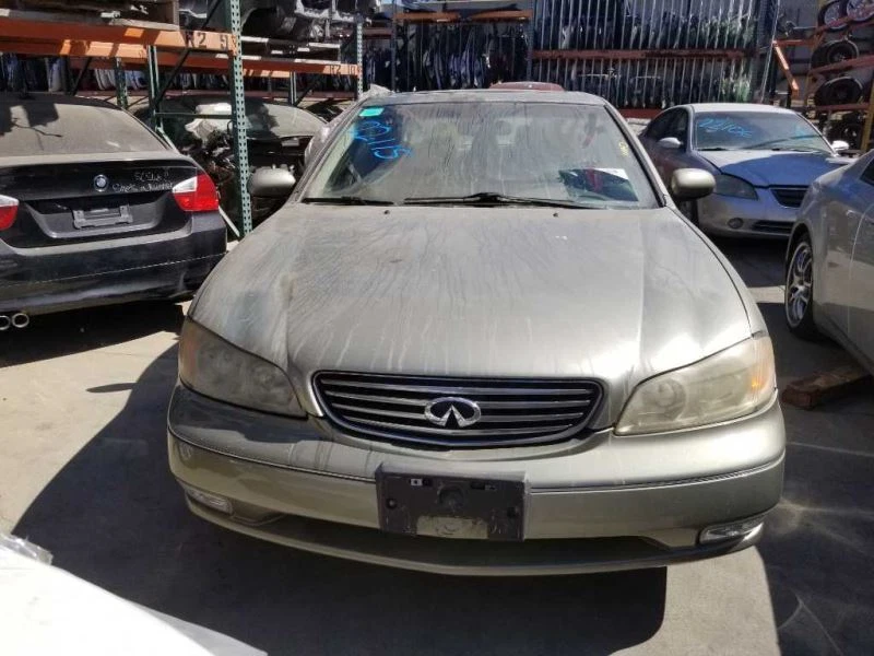 00-04 Infiniti I30/I35 Parabrisas Delantero Vidrio OEM 72712AR225 Foto 2 de 4