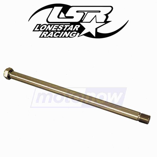Lone Star Swingarm Pivot Bolt for 20042009 Honda TRX450R Suspension
