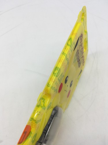 New Nintendo Pokemon Pocket Pikachu Color Gold Silver Pedometer Virtual Pet - Picture 22 of 24
