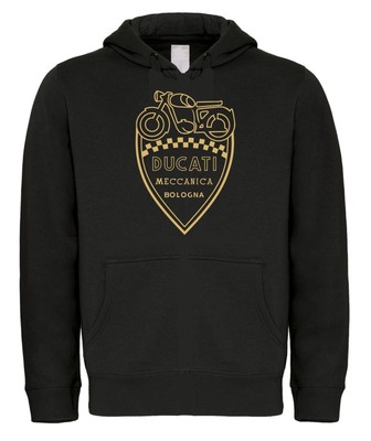 ducati hoodie