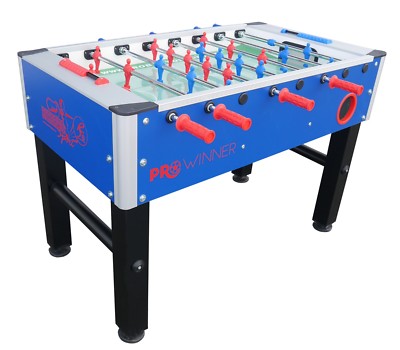 Roberto Sport, la référence des baby-foot de compétition ! - M BABYFOOT Roberto Sport, la référence des baby-foot de compétition ! - M BABYFOOT