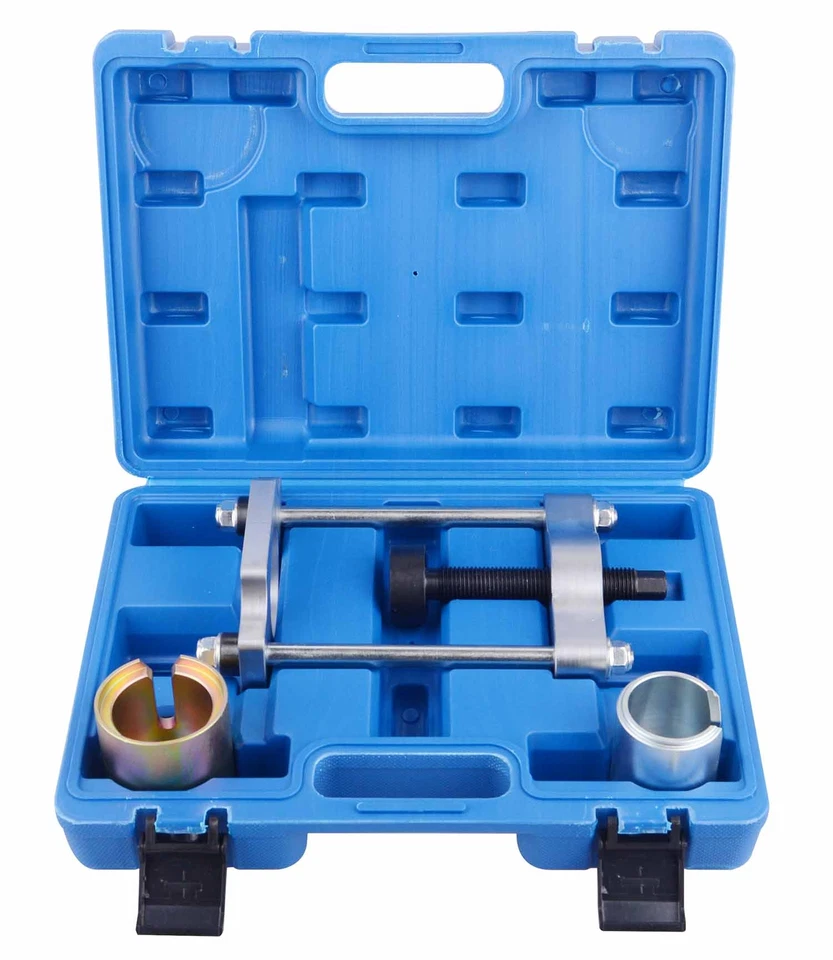 Hinterachslager Abzieher Presse Querlenkerbuchsen Werkzeug FORD FOCUSMK1 MK2 - Bild 3 von 3