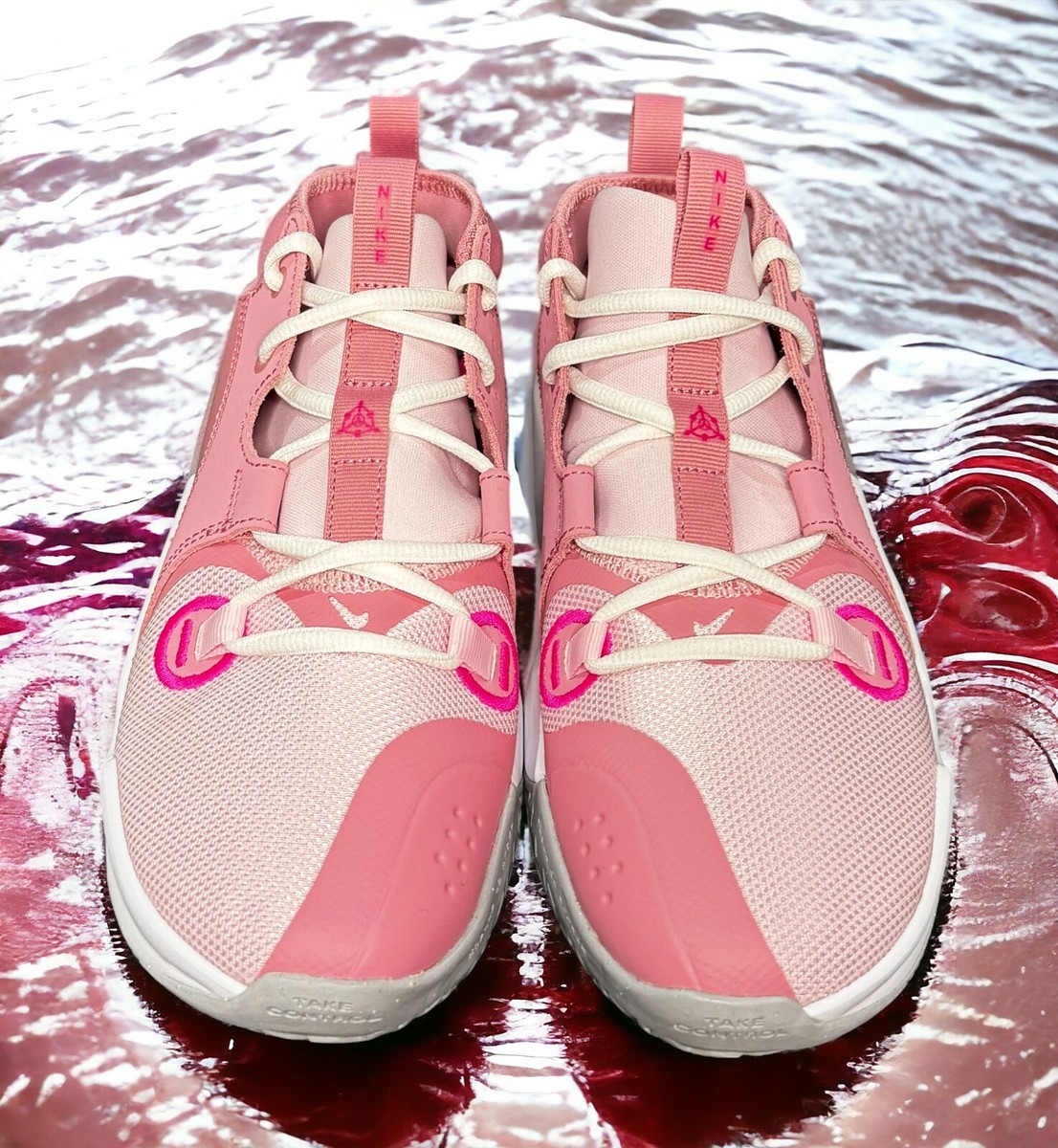 Nike Air Zoom Crossover 2 'Elemental Pink' FB2689-600 Size Nike Air Zoom Crossover 2 'Elemental Pink' FB2689-600 Size