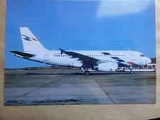 AIRBUS A 319 VOLKWAGEN VP-CVX