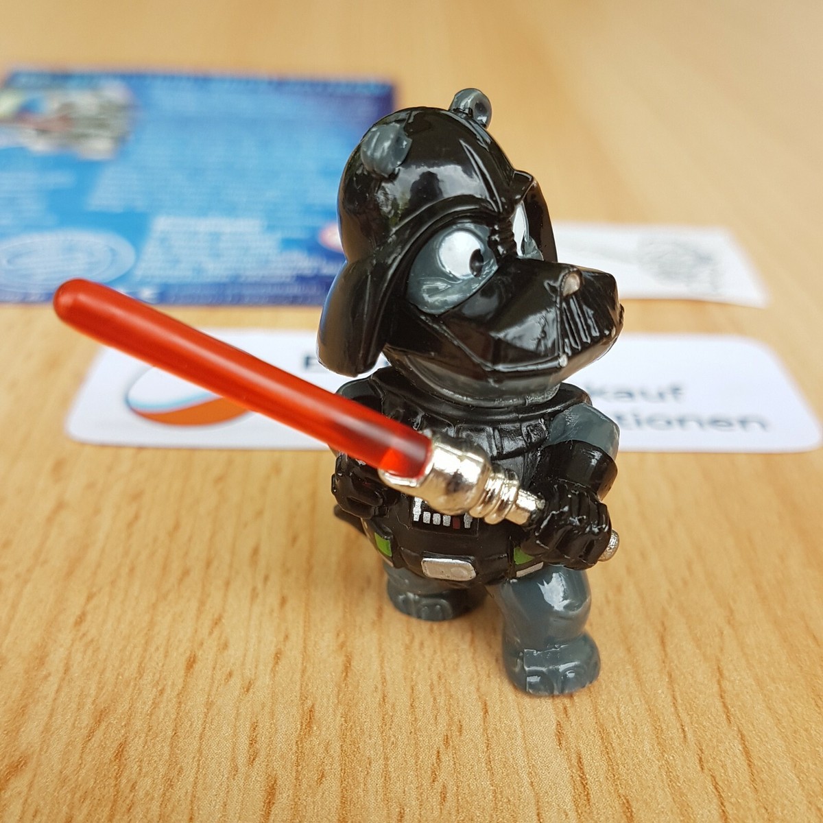 Test: che personaggio di Star Wars sei